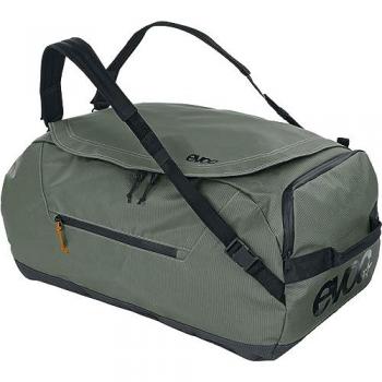 Evoc Borsa da Viaggio 60 Litri Verde