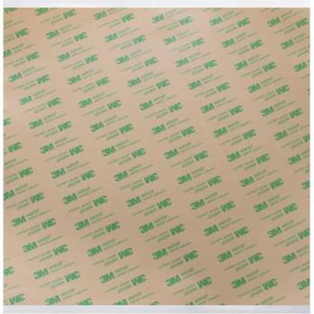 ENERGETIC 3M 468MP Adhesive Sheets