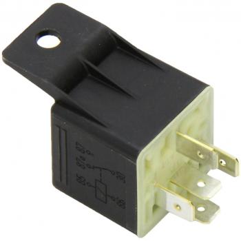 Bosch 24V Relais mit Betriebstemperatur -40° bis 85°