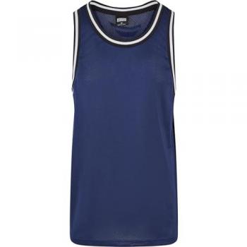 Vêtement de Sport Masculin Bleu UC