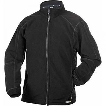 PES16 Veste femme polaire Noir Taille M