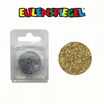 Glitzer-Polyester-Streuglitzer Eulenspiegel – 6 g – Feiner Glitter