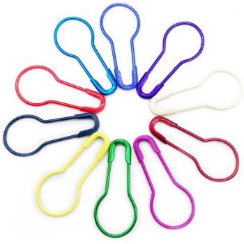Knitting & Stitching Safety Pins