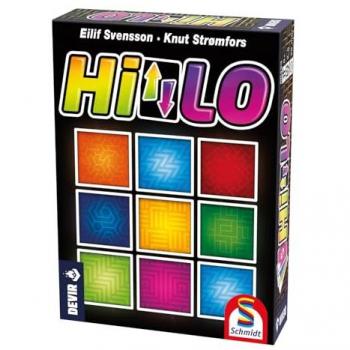 Hilo : Compétition en famille