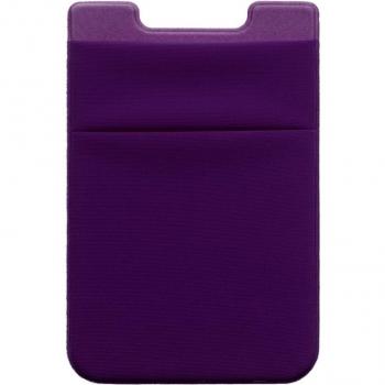Soporte Adhesivo para Tarjetas
