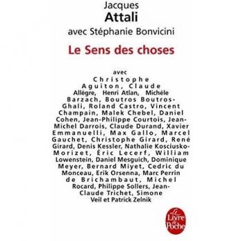 Jacques Attali