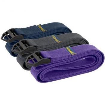 Cintura yoga con chiusura Cinch Yoga-Mad