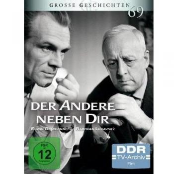 Der Andere neben Dir (Grosse Geschichten 69