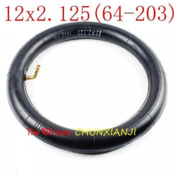 Pneumatique Résistant à l'Usure 12x2.125