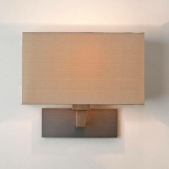 Astro Park Lane: Applique in Bronzo, Modello E27