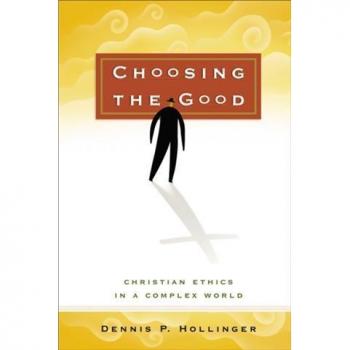 Vitalsource Technologies, Inc. Choosing the Good: Christian Ethics in a Complex World