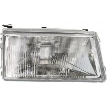 Luz principal ABAKUS 661-1106R-LD-E