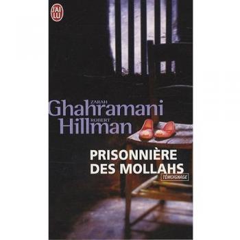 Prisonnière des mollahs
