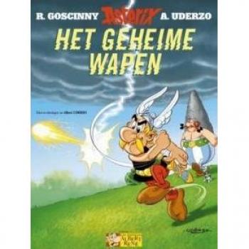 Het geheime wapen