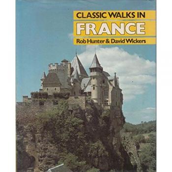 Classic Walks in France