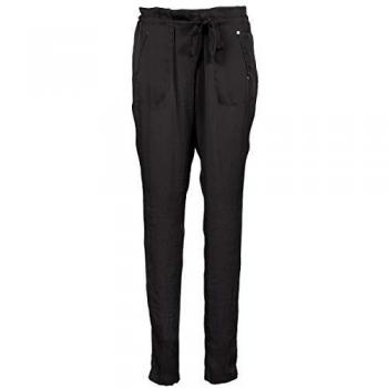 Pantaloni LOLA PARADE donne Nero