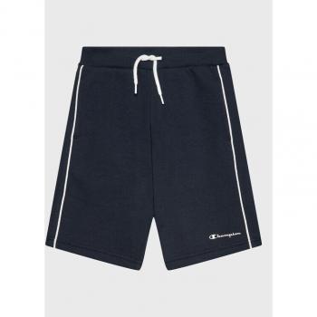 Champion Freizeitshorts Dunkelblau Regular Fit