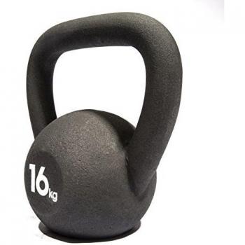 Adidas Pro‑Grade 16kg Kettlebell