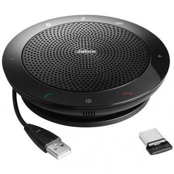 SPEAKTM 510 UC : Audioconférence, Bluetooth & Smart Button (Link 360)