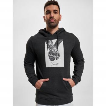 Mister Tee Trust 2.0 Kapuzenjacke