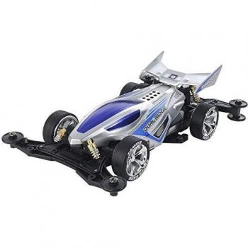 Tamiya Mini 4WD Series No.96 Dual Ridge