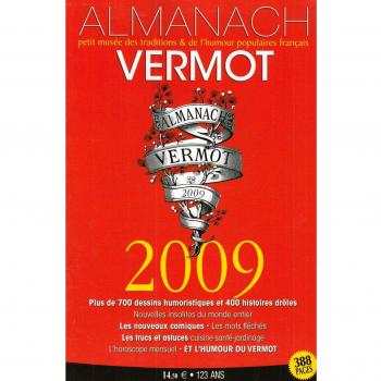 Almanach Vermot