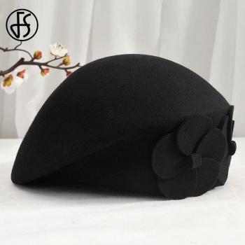 Fedora de Boda para Mujer
