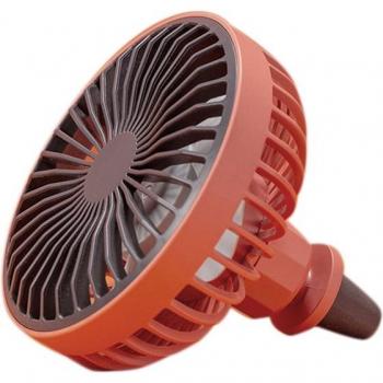 Ventilador portátil para coche 12V/24V