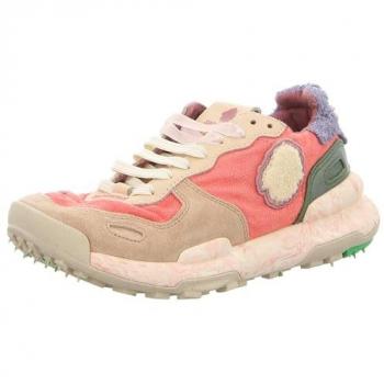 Satorisan Chacrona Linen Blush Pink, Sneakers Donna, Taglia 37