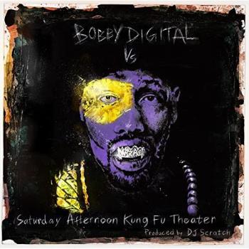 Bobby Digital vs RZA : Duel