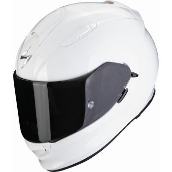 Scorpion Exo-491 Solid Motorcycle Helmet