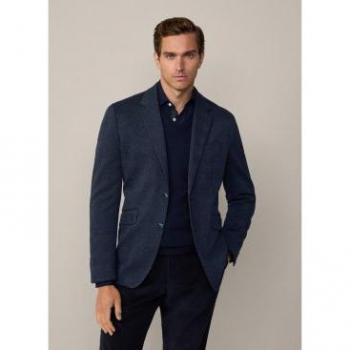 Navy 40 Hackett Blazer – Serie Hm3393
