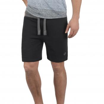 Benni Pantaloni 2‑tinta Grigio/Negrone