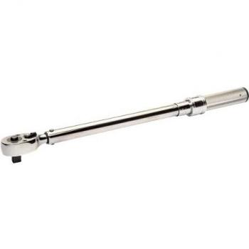 Bahco Llave de Ajuste de Torque Trigger, Medición Escalonada y Cabezal Raton