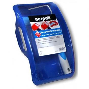 Minirullo Teflon 11 cm + ricambio