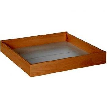 Porta-Olio di Oliva Puro e Fresco