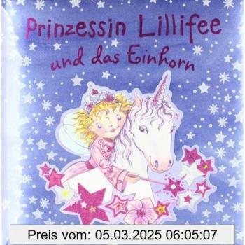Prinzessin Lillifee und das Einhorn