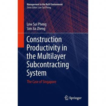 Construction Productivity in the Multilayer Subcontracting System