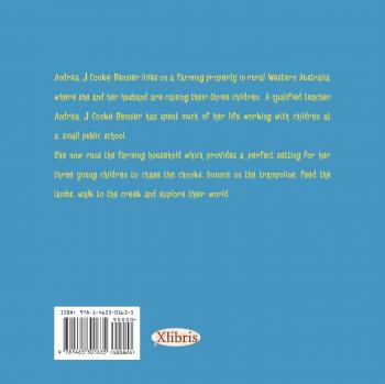 Just The Way Things Are: A Kid's Perspective on Life