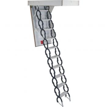 Minka Elegance Treppe für Dachboden 120x60 cm
