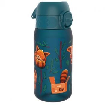 Gourde Sport Enfant 350 ml Poignée de Transport Vert Foncé