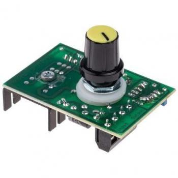 Motorsteuerung RS Pro – 6–15 V DC, 3 Ampere