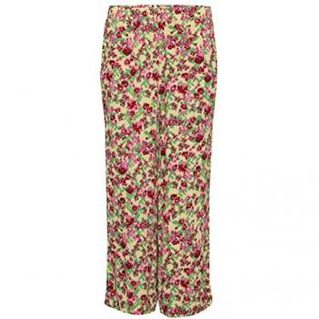 ICHI Regular Fit Stoffhose