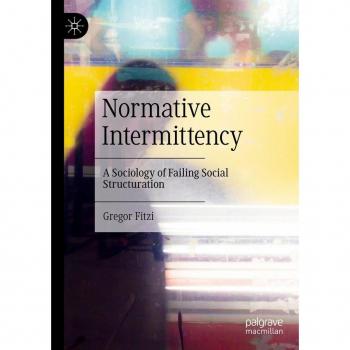 Vitalsource Technologies, Inc. Normative Intermittency