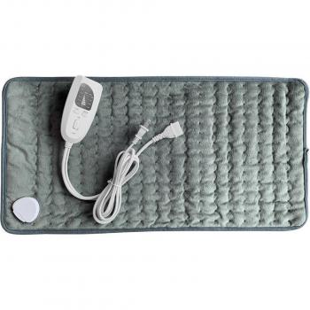 6 Heat Setting Electric Heating Pad for Body Relief