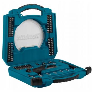 Set di Bit Makita D-42020, 65 Accessori