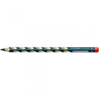 Matite Stabilo Easygraph HB per mancini (sx) 322/HB