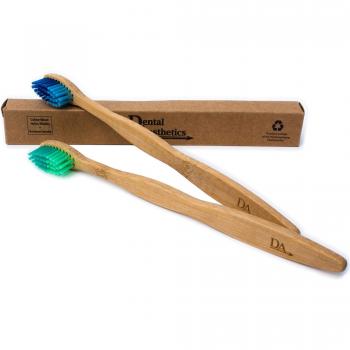 Bamboo Toothbrush