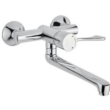 Mitigeur Évier Idral à Bec Orientable