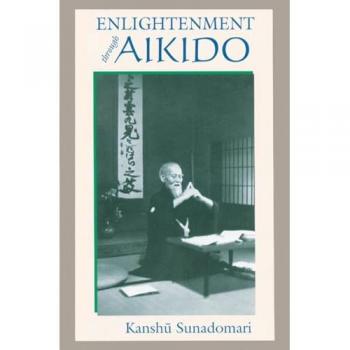 Enlightenment Through Aikido